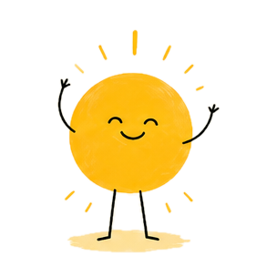Emozione avatar Gioia